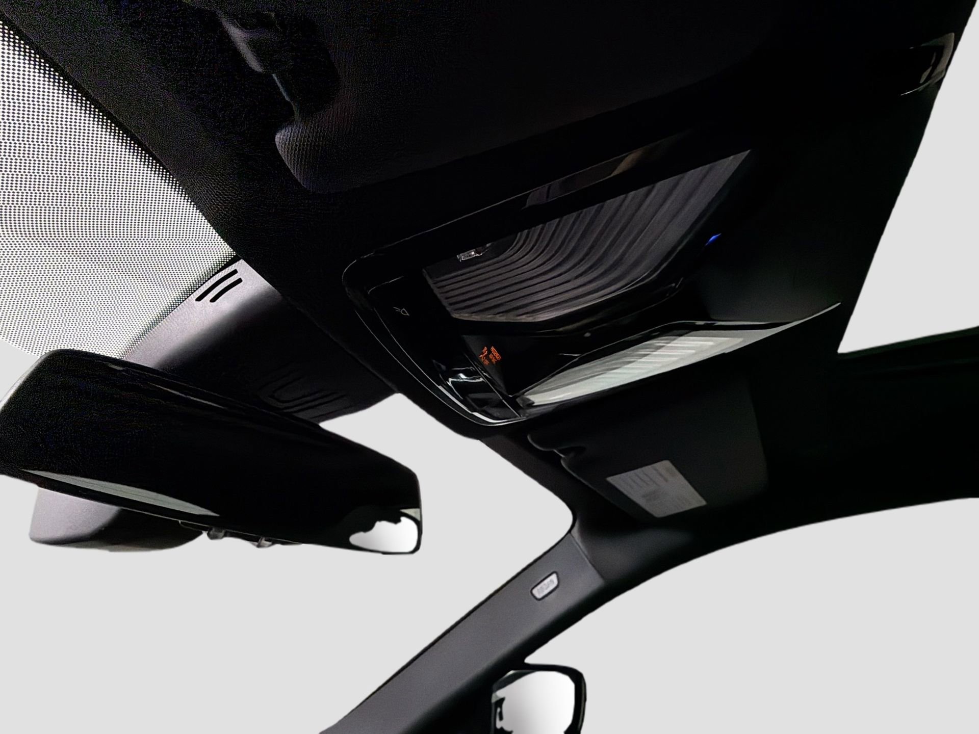 Certified 2025 BMW i4 eDrive40 w/ Premium Package image 21