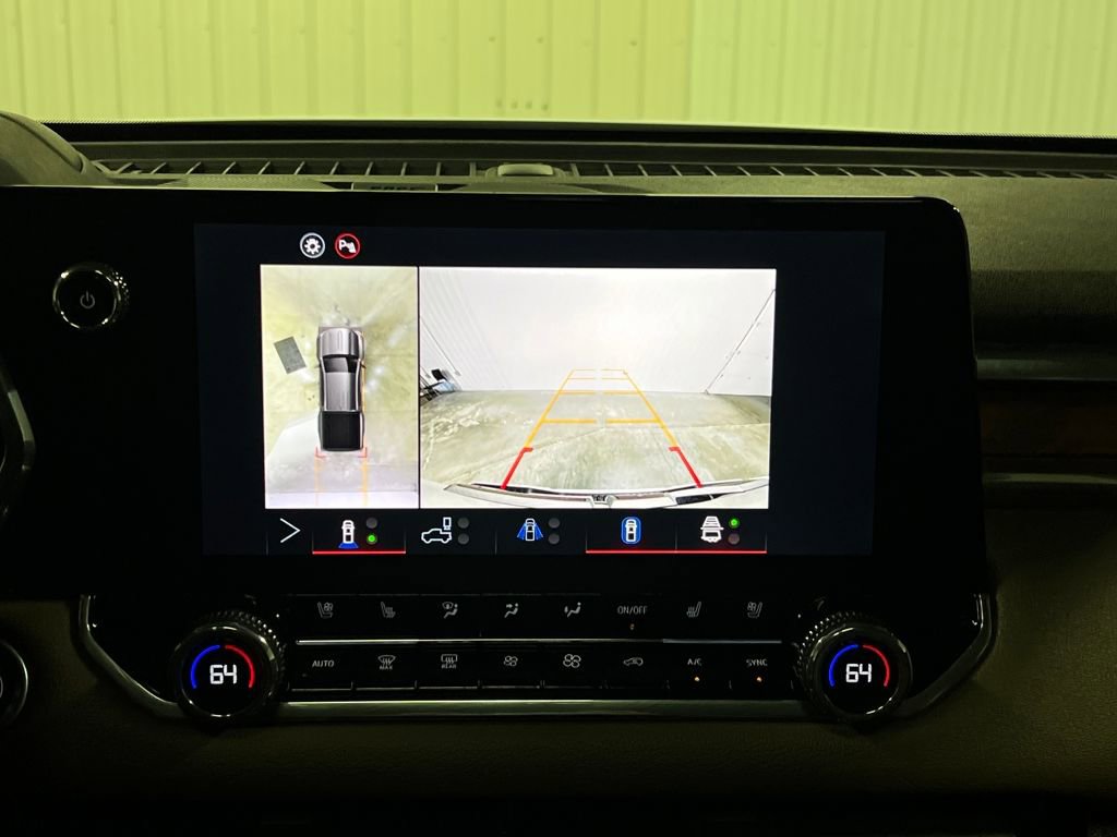 Certified 2025 GMC Canyon Denali image 25