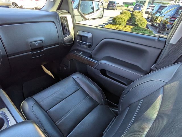 Used 2018 GMC Sierra 1500 Denali w/ Denali Ultimate Package image 17