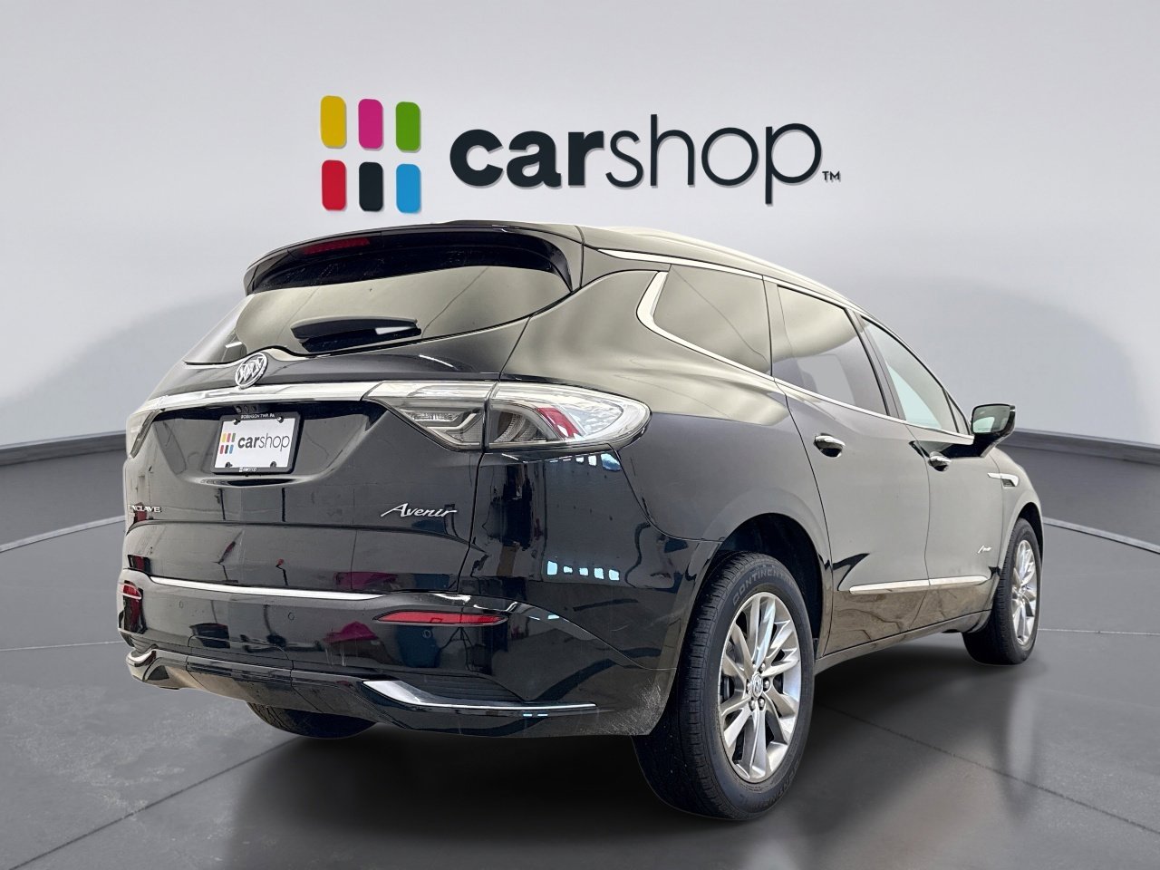 Used 2024 Buick Enclave Avenir w/ Trailering Package, 5000 lbs. image 5