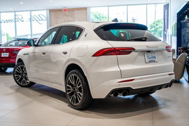 New 2025 Maserati Grecale Modena AWD/4WD image 26
