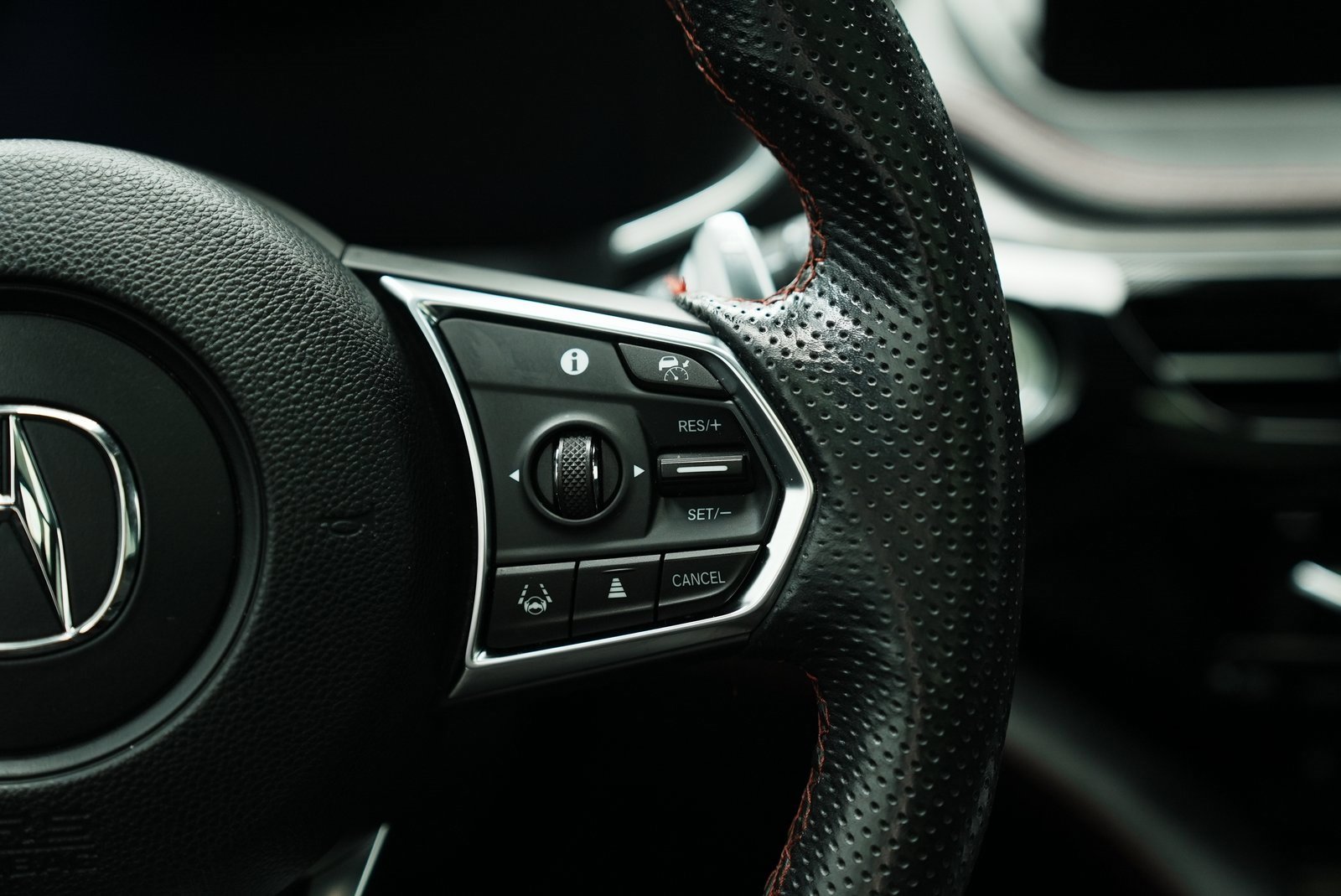 Used 2022 Acura MDX Type S image 39