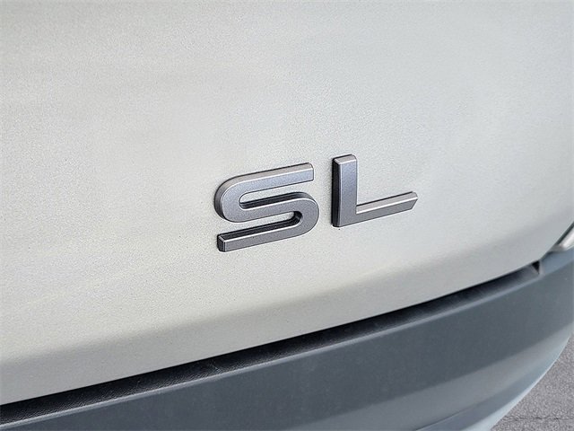 New 2025 Nissan Murano SL image 10