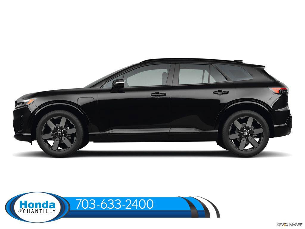 New 2026 Honda Prologue Elite video 2