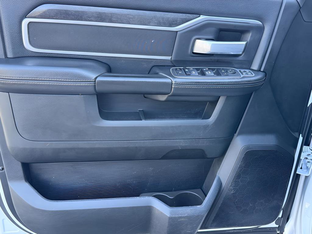 Used 2024 RAM 2500 Big Horn image 25