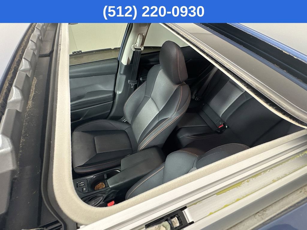 Certified 2023 Subaru Crosstrek 2.0i Premium image 26