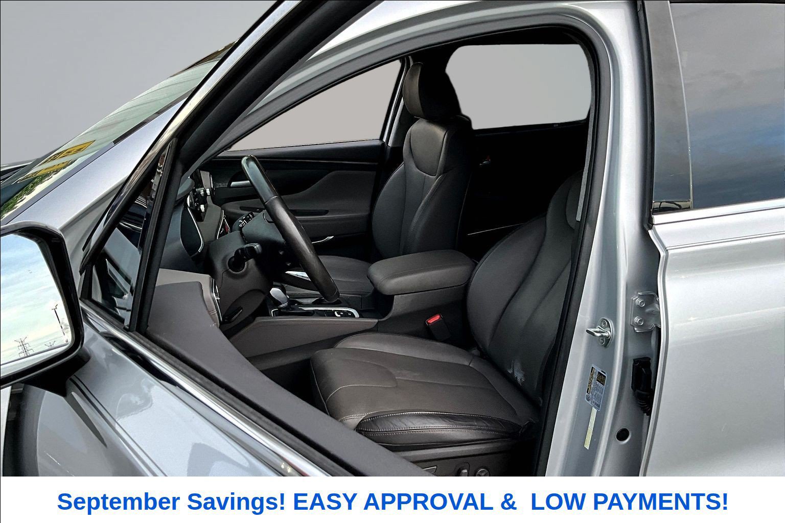 Used 2020 Hyundai Santa Fe Limited FWD image 22