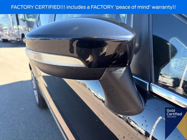 Used 2019 Ford EcoSport Titanium AWD/4WD image 9