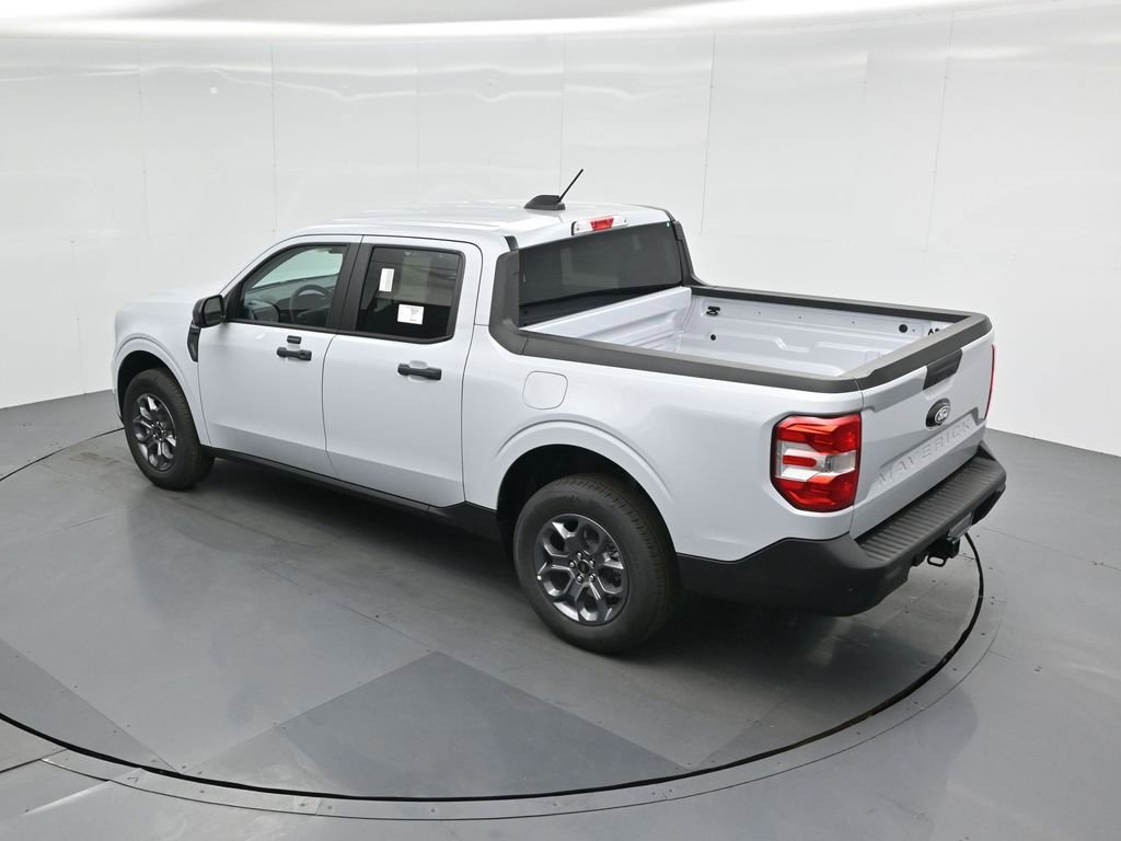 New 2025 Ford Maverick XLT w/ XLT Luxury Package image 40