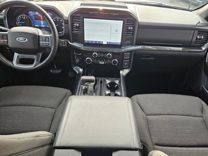 Used 2023 Ford F150 XLT w/ Equipment Group 302A High image 10