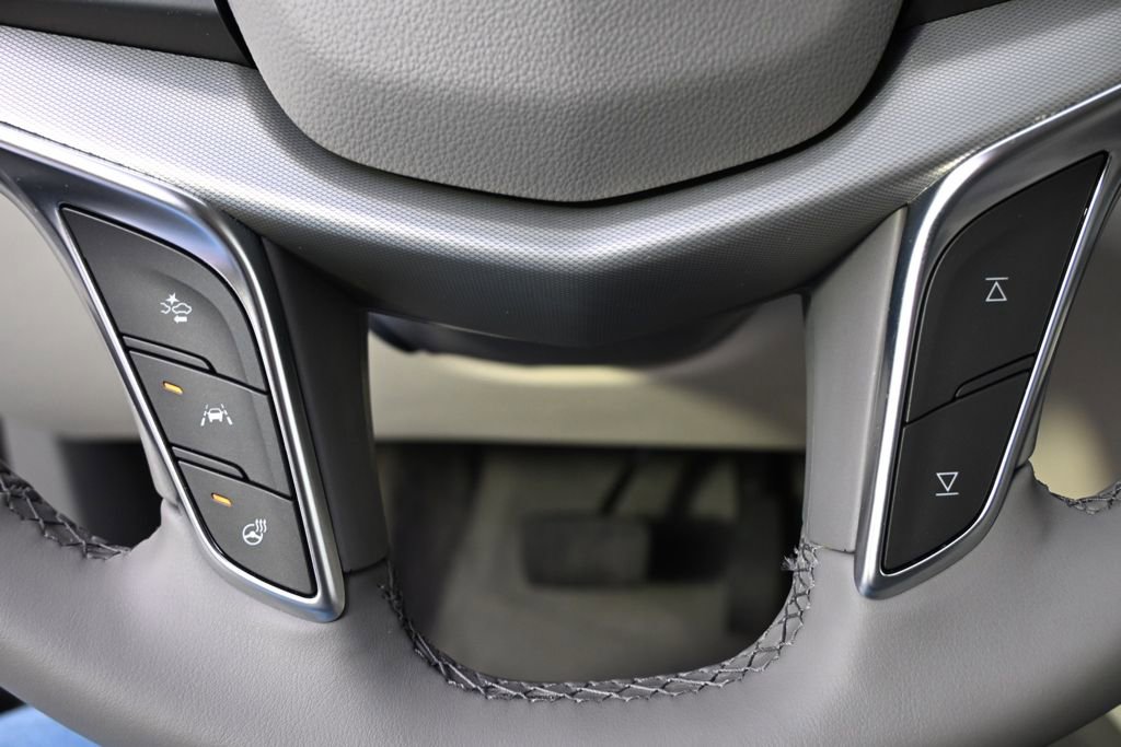 New 2025 Cadillac XT5 Premium Luxury w/ Technology Package image 38