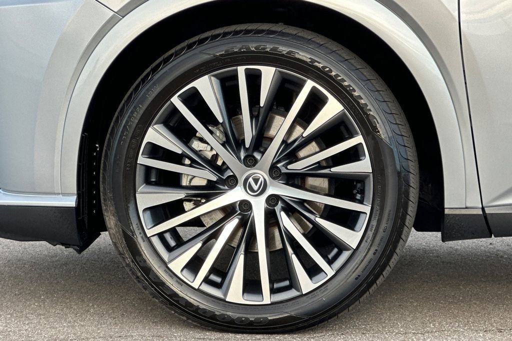 Certified 2023 Lexus RX 350 Premium Plus image 25
