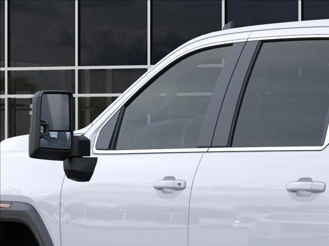 New 2026 GMC Sierra 3500 SLE AWD/4WD image 12