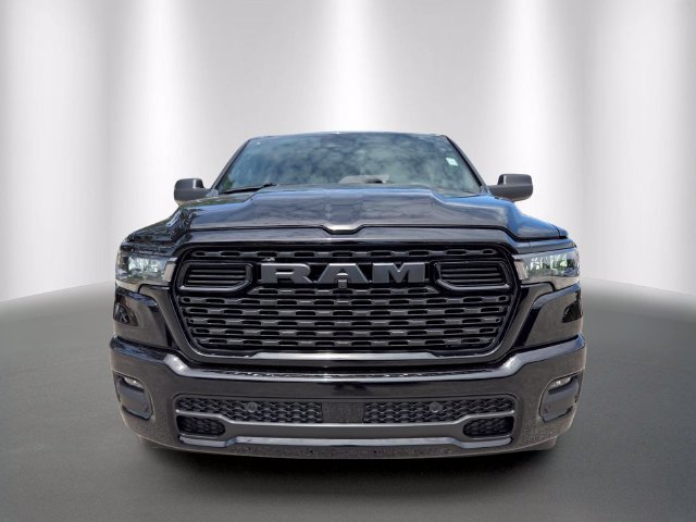New 2026 RAM 1500 Express RWD image 2