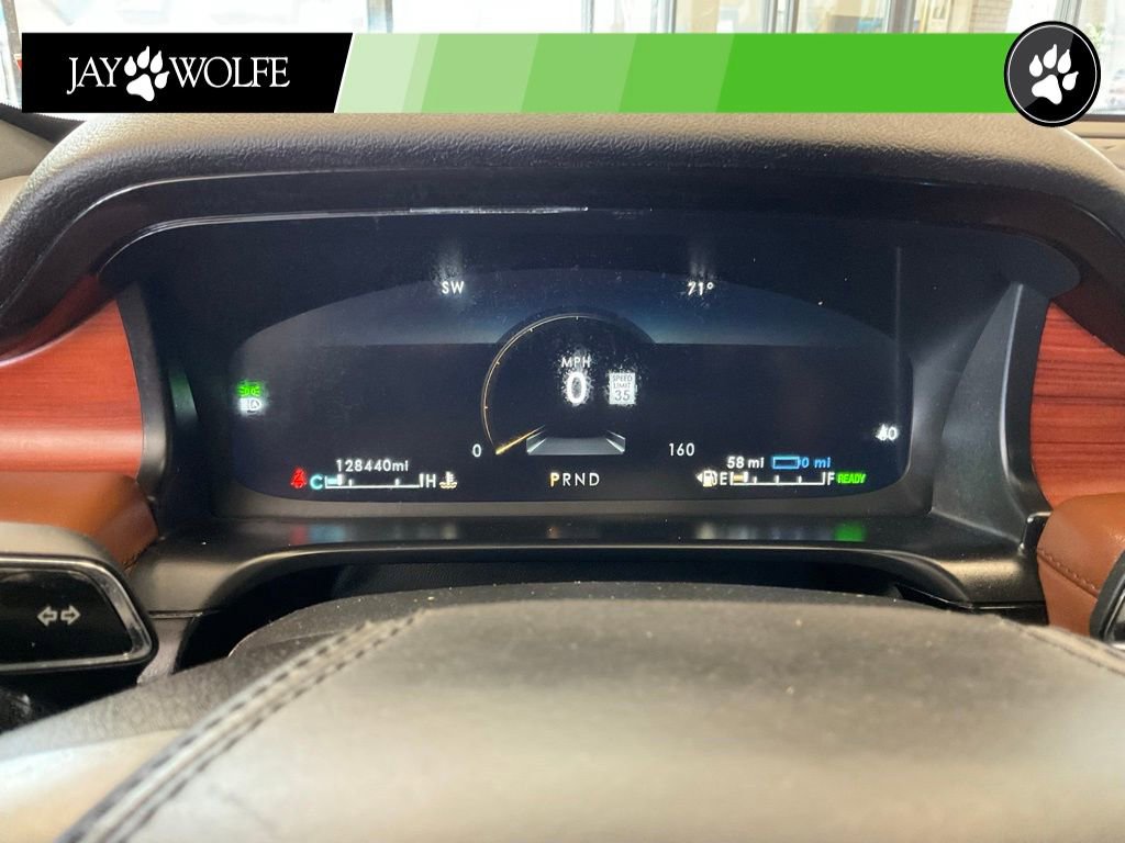 Used 2021 Lincoln Aviator Grand Touring w/ Equipment Group 301A image 16