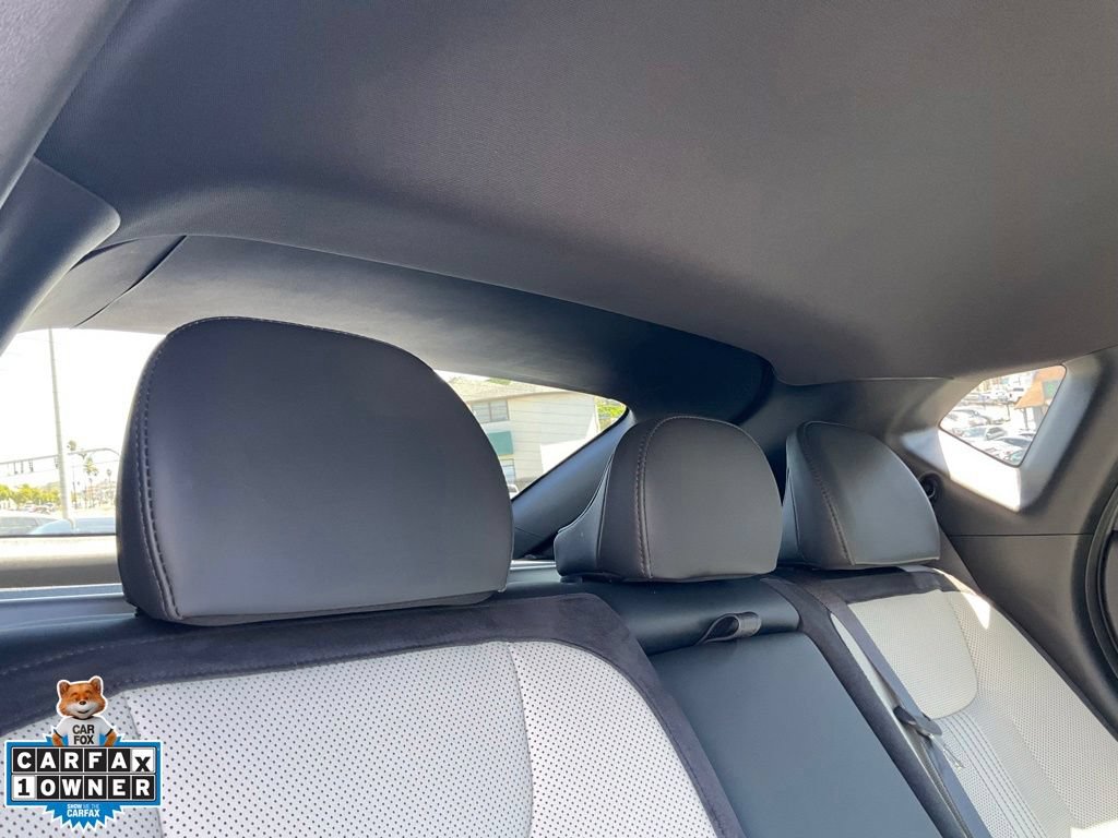 Used 2024 Kia EV6 GT-Line w/ GT-Line White Seat Package RWD image 59