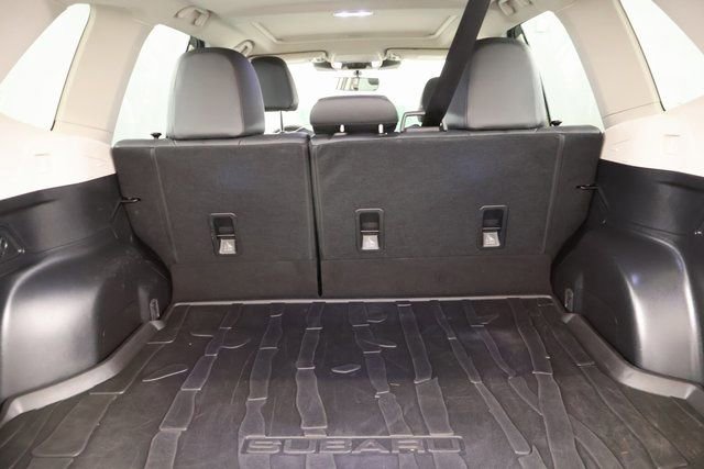 Certified 2023 Subaru Forester Touring image 29