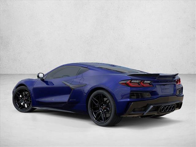 New 2026 Chevrolet Corvette Z06 image 4