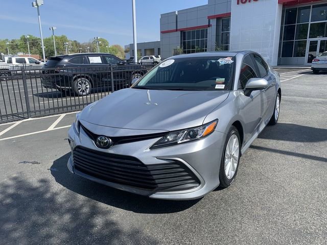 Used 2023 Toyota Camry LE