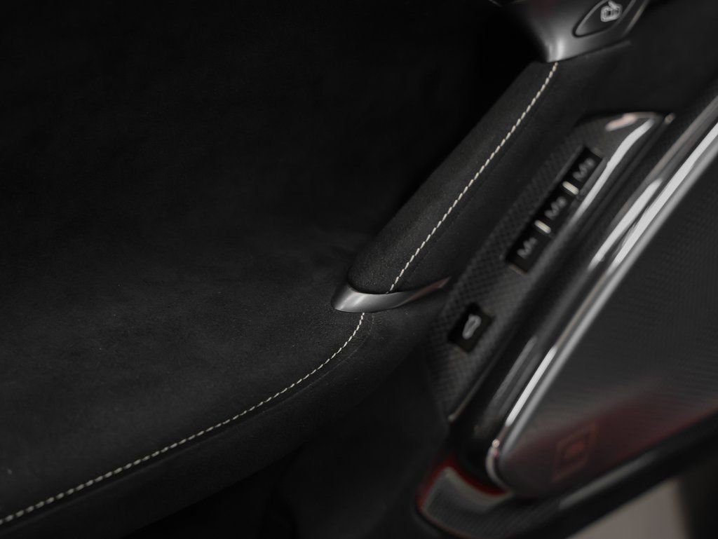 Certified 2024 Ferrari Roma Spider image 74