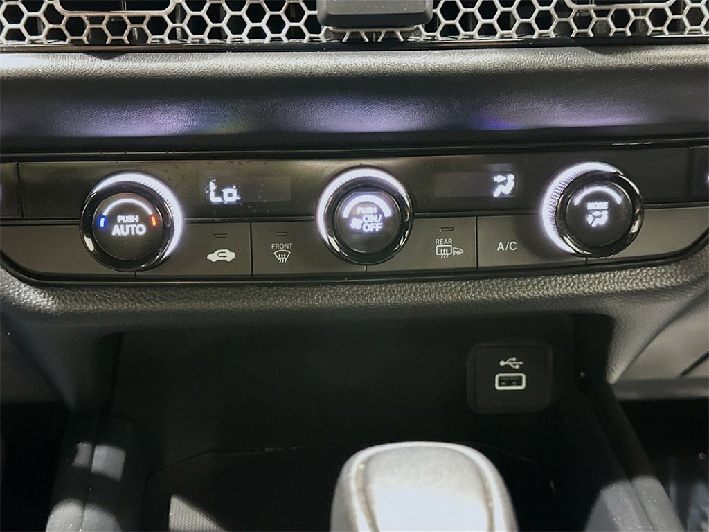 Used 2024 Honda HR-V Sport image 15