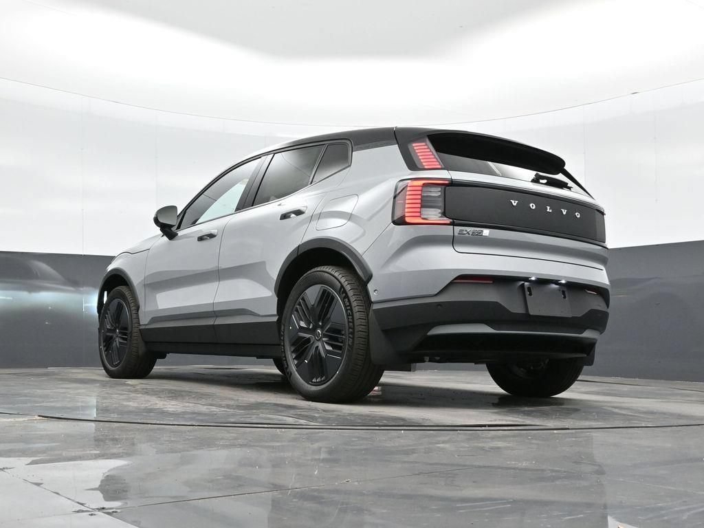New 2026 Volvo EX30 Cross Country Ultra w/ Protection Package Premier AWD/4WD image 35
