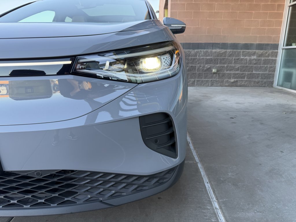 Used 2022 Volkswagen ID.4 Pro S image 11