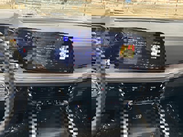 New 2026 Chevrolet Tahoe Premier AWD/4WD image 18