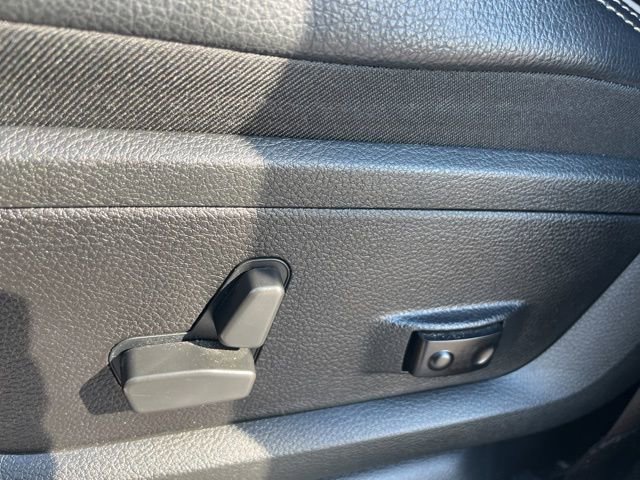 Used 2022 RAM 3500 Laramie image 19