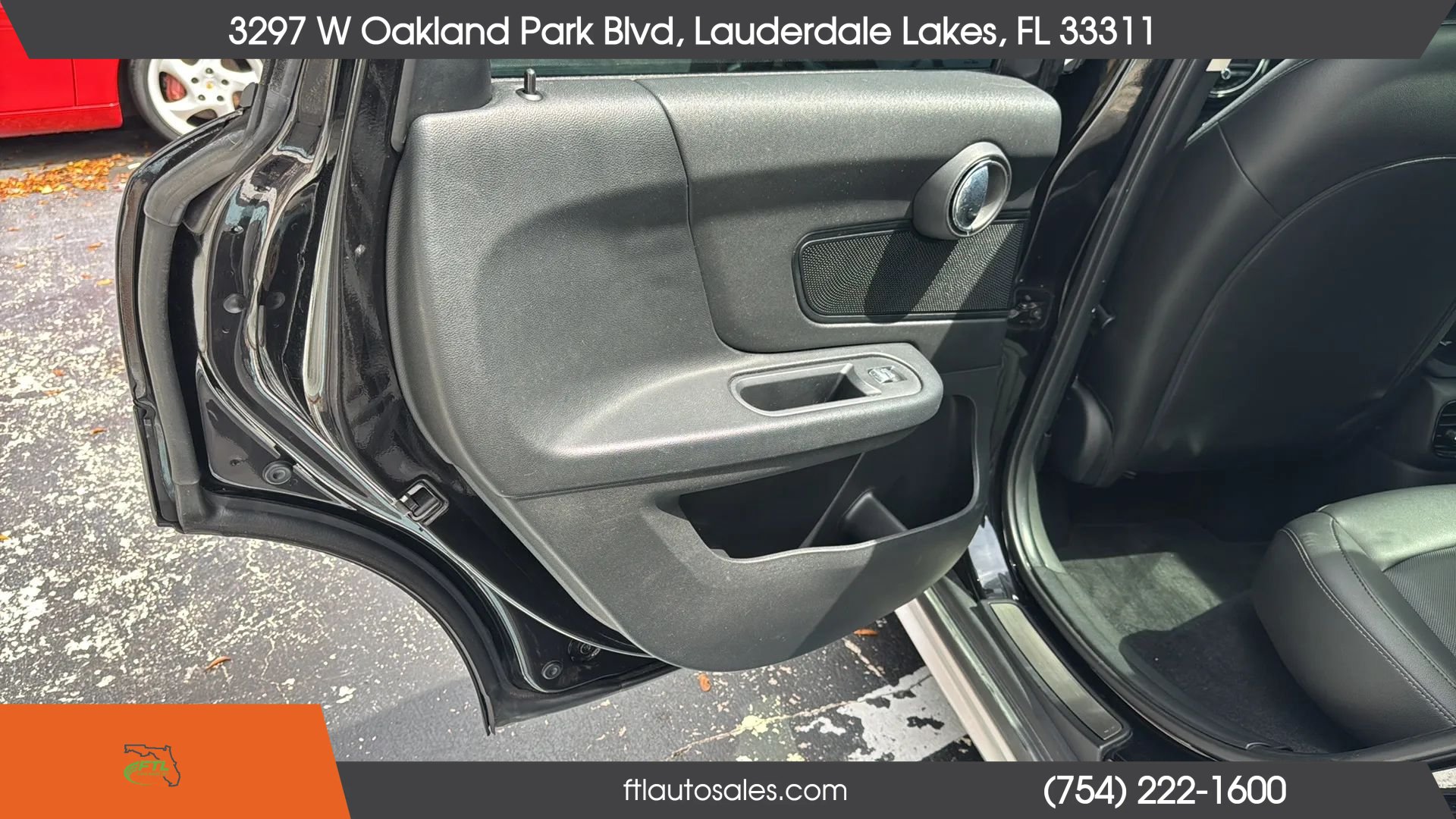 Used 2019 MINI Cooper Countryman FWD image 26
