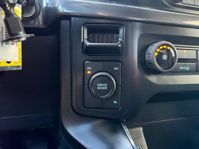 Certified 2023 Ford F150 XL w/ STX Appearance Package image 22