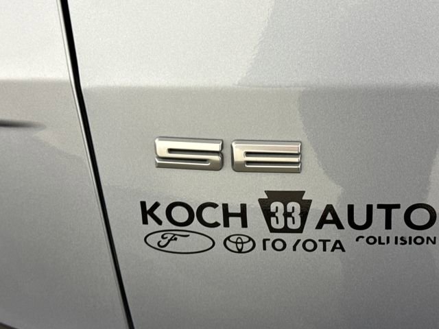 Used 2022 Ford Escape SE w/ Convenience Package image 19