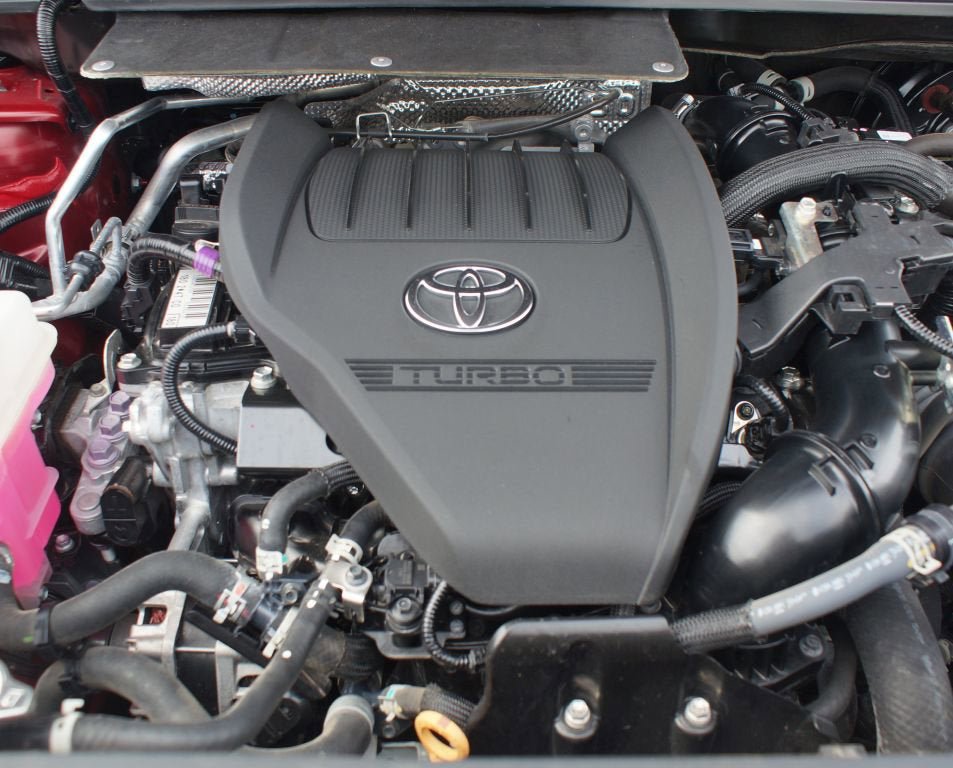 Used 2023 Toyota Highlander Limited FWD image 28