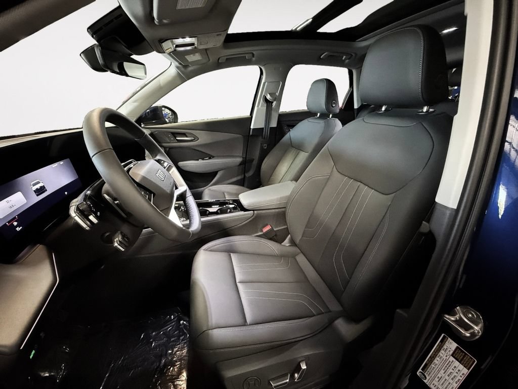 New 2026 Audi Q3 quattro 2.0T AWD/4WD image 11