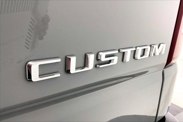Used 2024 Chevrolet Silverado 1500 Custom image 7
