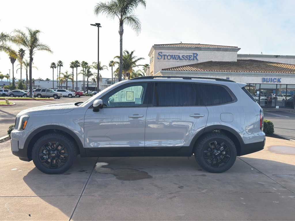 Used 2024 Kia Telluride SX Prestige X-Pro image 5