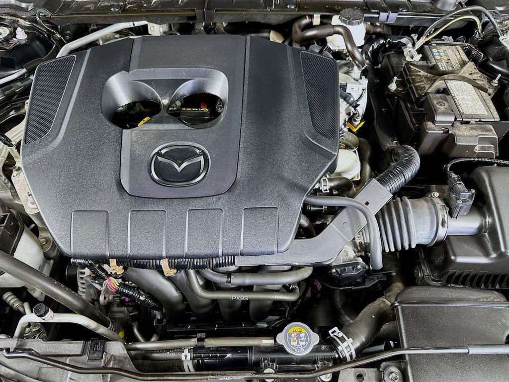 Certified 2023 MAZDA CX-30 AWD 2.5 S w/ Preferred Package image 38