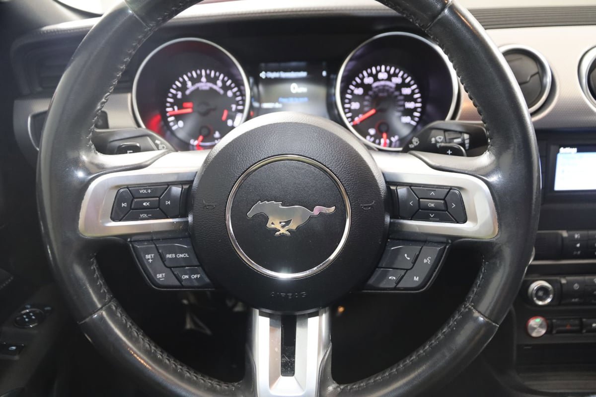 Used 2019 Ford Mustang GT RWD image 41