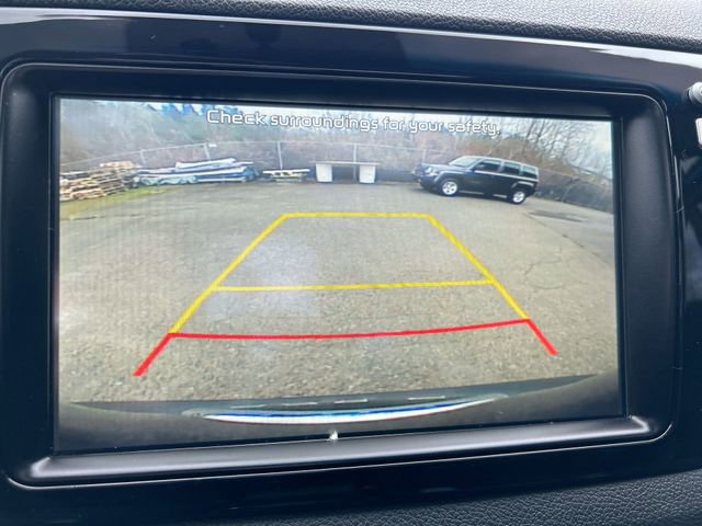 Used 2017 Kia Niro Touring image 15