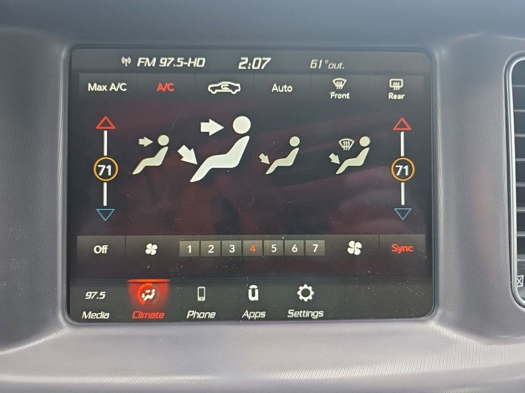 Used 2023 Dodge Charger GT image 29