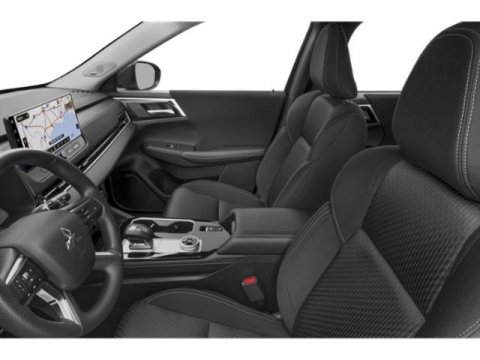 New 2026 Mitsubishi Outlander ES image 11