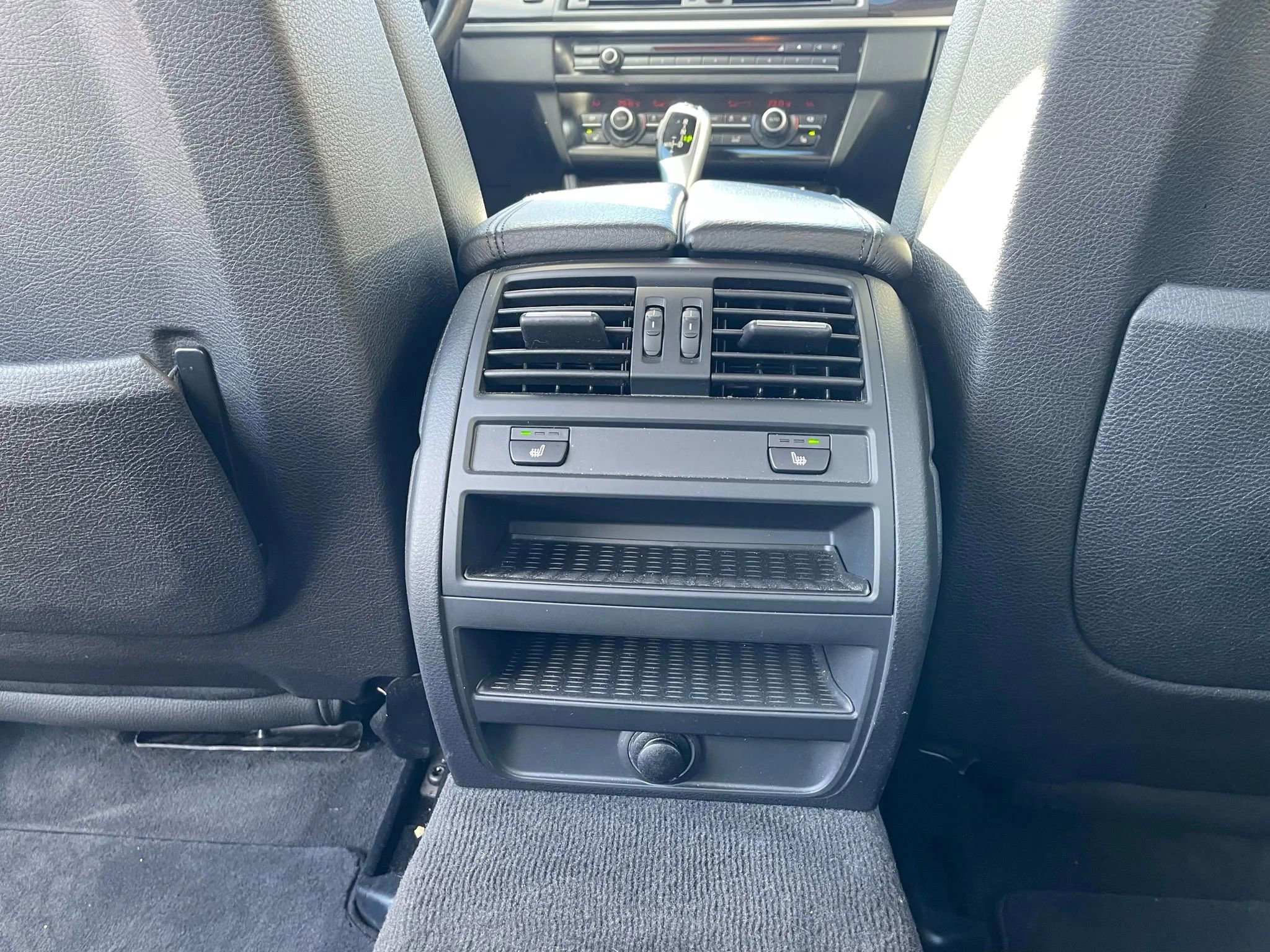 Used 2013 BMW 535i xDrive Sedan image 36