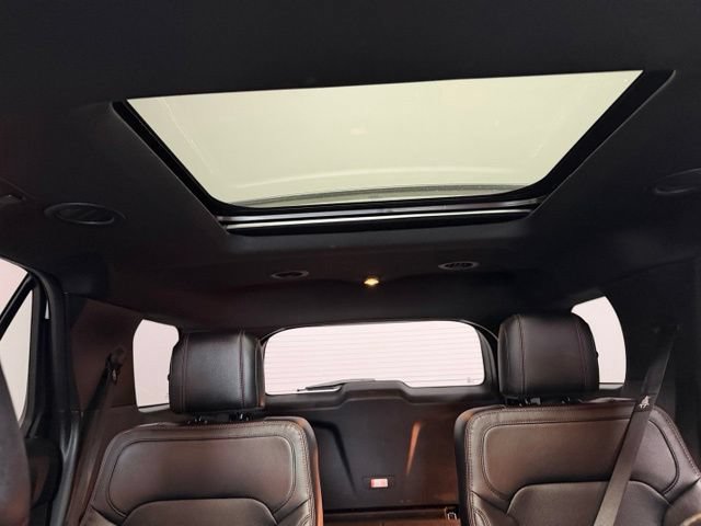 Used 2018 Ford Explorer Sport w/ Equipment Group 401A AWD/4WD image 20