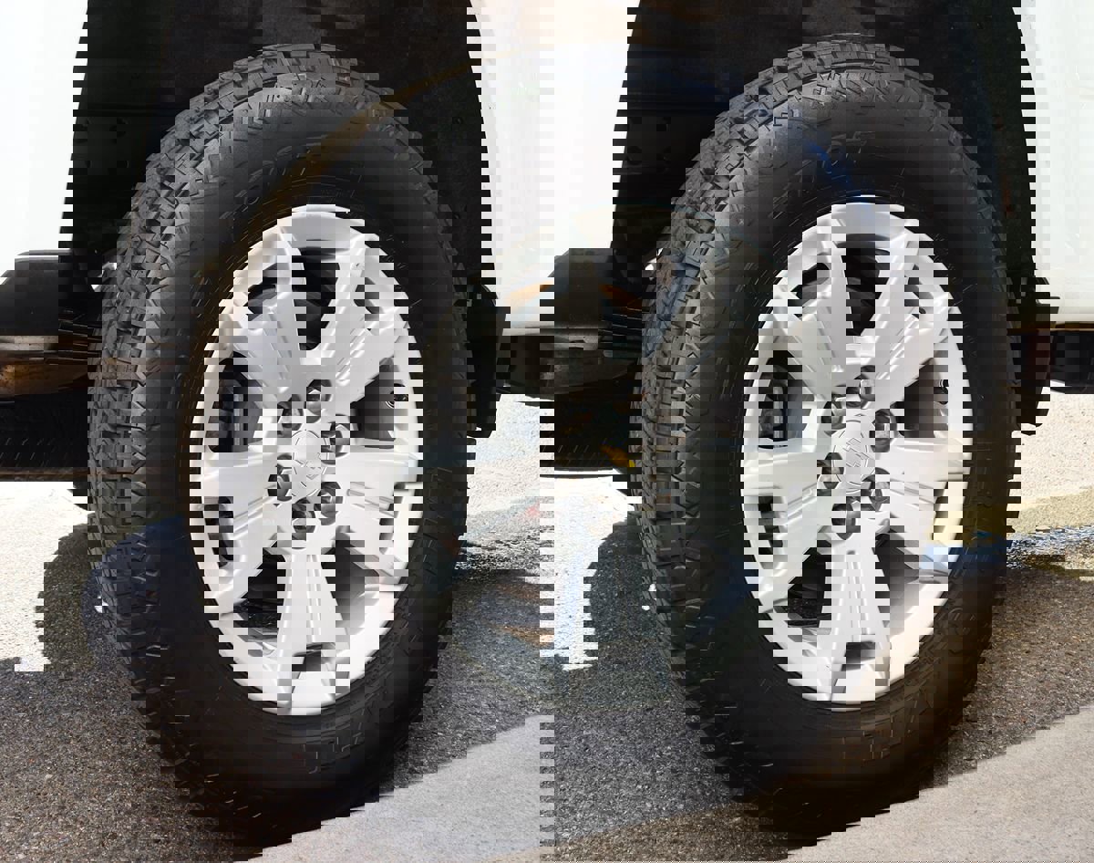 Used 2022 Chevrolet Colorado LT w/ Fleet Safety Package image 26