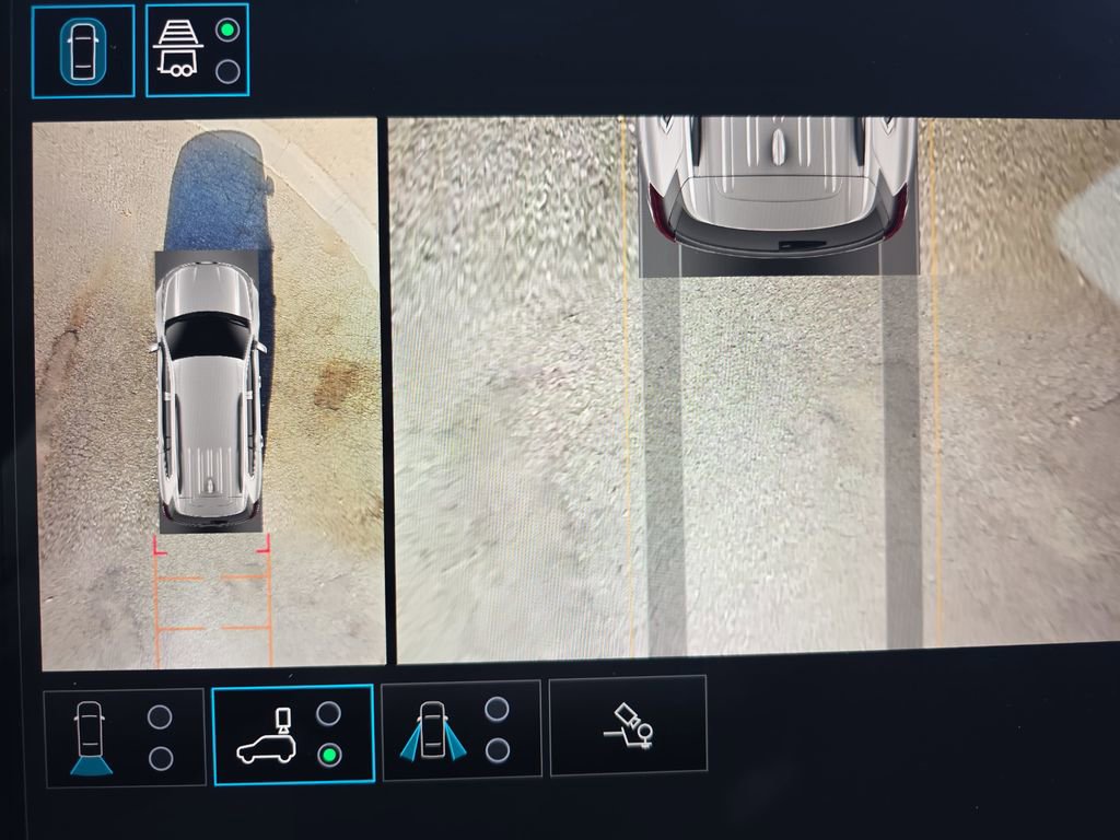 New 2026 GMC Acadia Elevation w/ Black Edition image 26