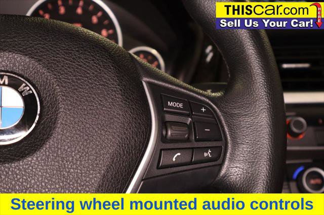 Used 2015 BMW 335i Sedan image 19