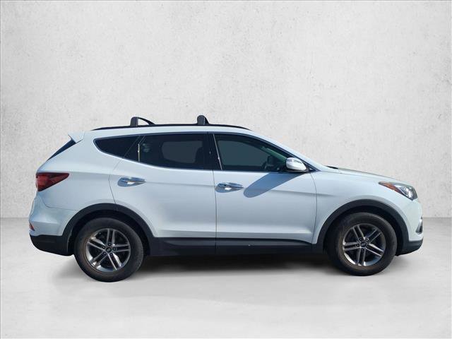 Used 2018 Hyundai Santa Fe Sport w/ 2.4L Tech Package 04 image 4