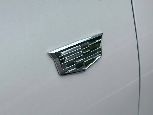 Certified 2025 Cadillac Escalade Sport Platinum AWD/4WD image 15