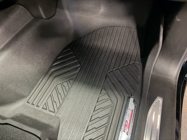 Used 2021 Chevrolet Silverado 1500 LT w/ All Star Edition Plus image 28