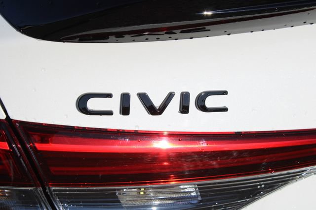 Used 2023 Honda Civic Si image 9